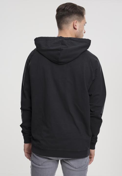 Produktbild Urban Classics Garment Washed Terry Hoody (XL)
