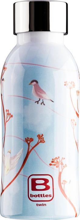 Actual product image Bugatti B bottle Birds Twin 350 ml doppelwandig / 350 ml (0.35 l)