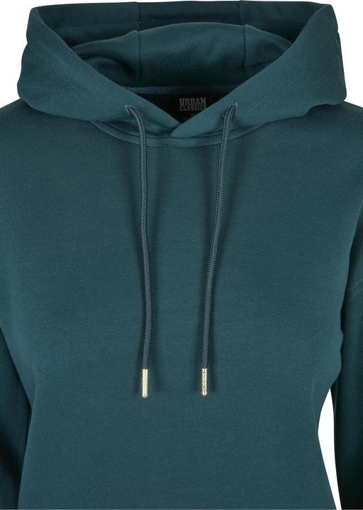 Image du produit Urban Classics Sweat à capuche pour femme - 990 (5XL)