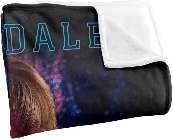 Image du produit Riverdale - Couverture (152 x 127 cm)