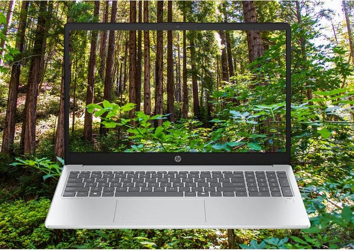 Produktbild HP 15,6 Zoll Notebook OmniBook 3 15-fn0652ng (15.60", 512 GB, 16 GB, DE)