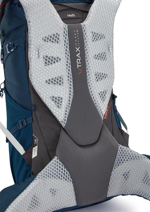 Actual product image Lowe Alpine Yacuri 38 (38 l)