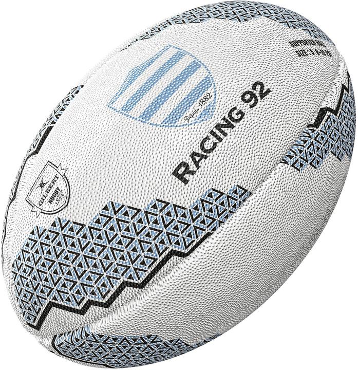Actual product image Gilbert Ball Supp Racing 92 Sz 5