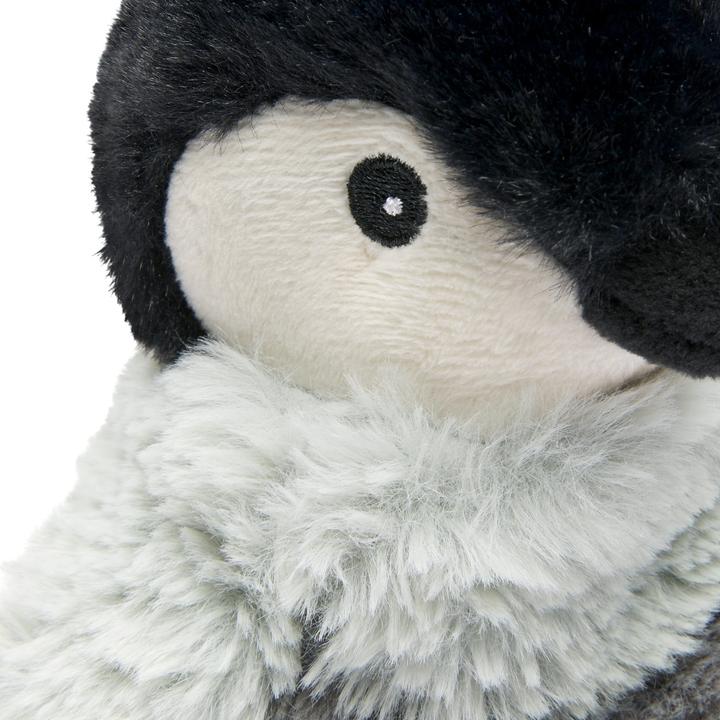 Image du produit Warmies Bébé pingouin (19 cm)