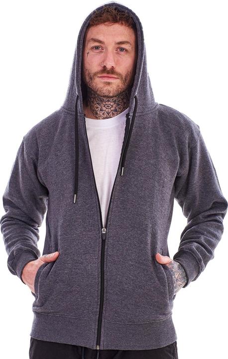 Image du produit Keanu - Veste à capuche - Homme