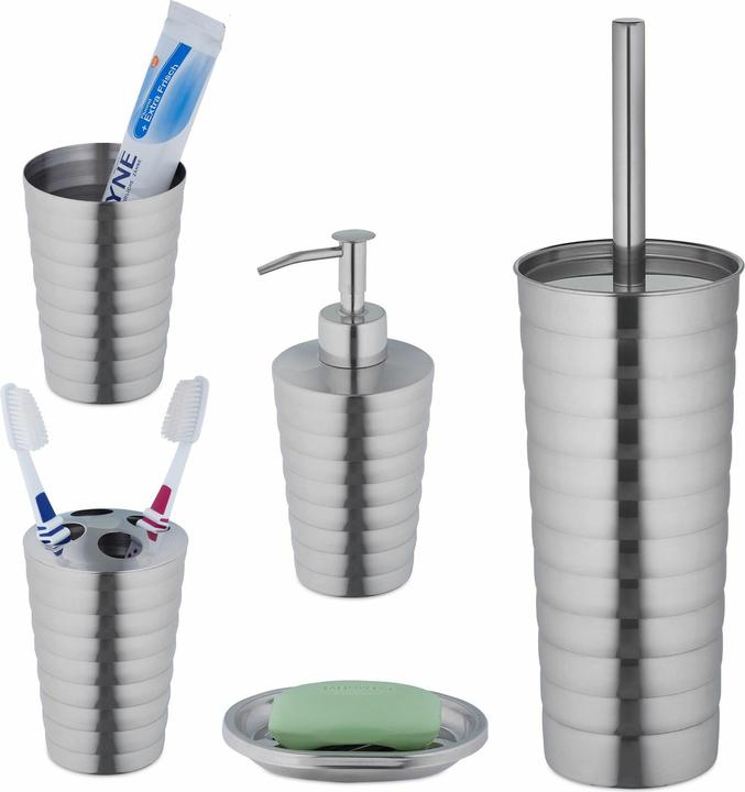 Image du produit Relaxdays Schreibtisch-Organizer