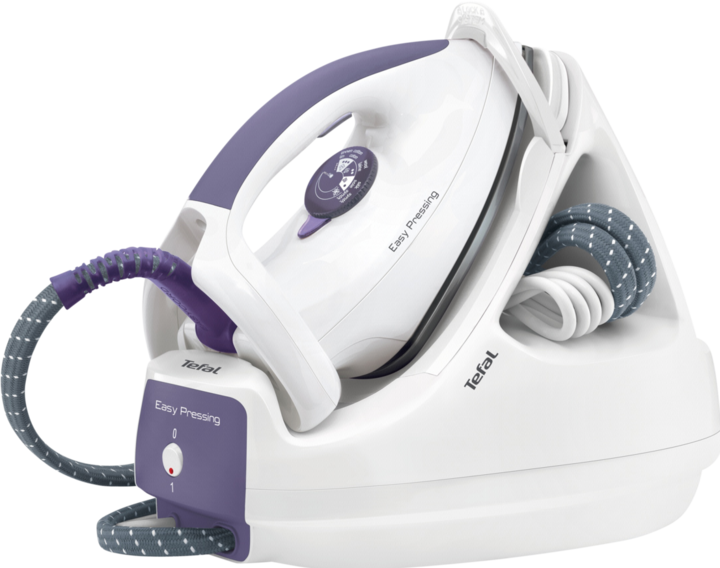 Produktbild Tefal Easy Pressing (2200 W, 85 g/min)