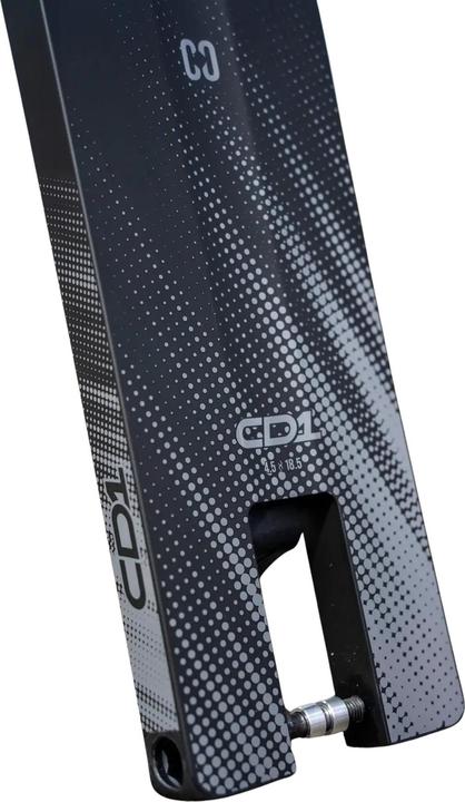 Produktbild Core CD1