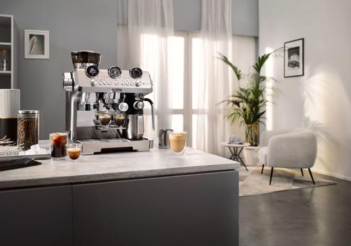 Produktbild De'Longhi La Specialista Maestro Cold Brew