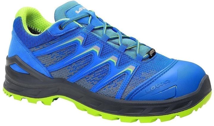 Lowa LARROX Work GTX Low S3
