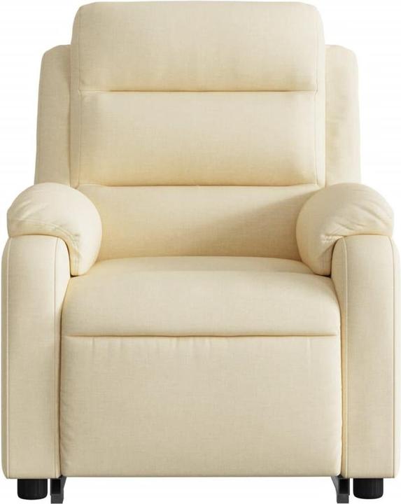 Produktbild vidaXL Massagesessel mit Aufstehhilfe
