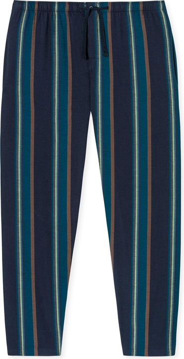 Produktbild Schiesser Pyjamahose Mix & Relax Flanell (56)