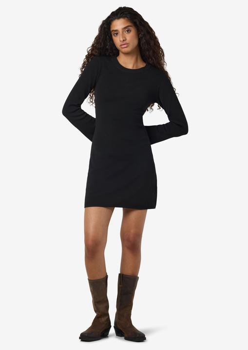 Image du produit Noisy May Gestricktes Midikleid (L)