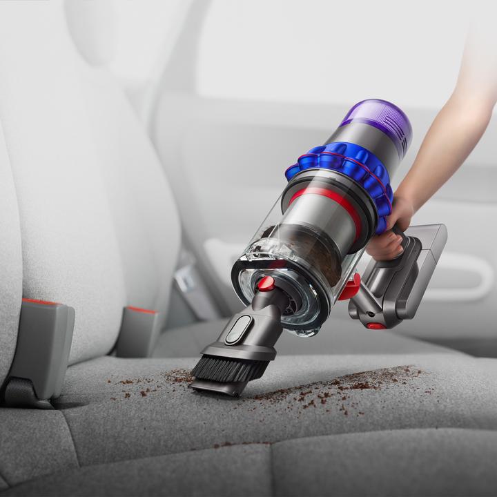 Image du produit Dyson V15 Detect Fluffy