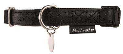 Produktbild Zolux Halsband Zwart (Hund, Hundesport)
