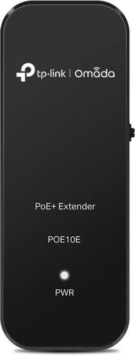 TP-Link POE10E - PoE extender (802.3af (PoE), 802.3at (PoE+), 20 W)