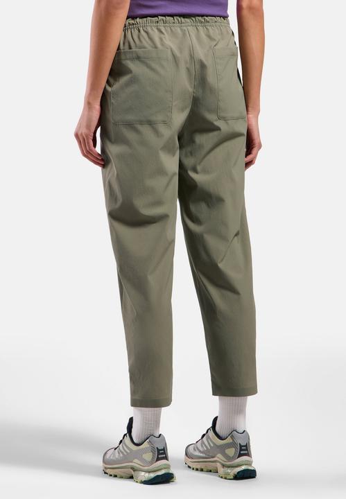 Produktbild Odlo Women's Ultra Lightweight Pants Regular (S)