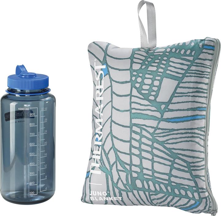 Produktbild Therm-a-Rest Juno Blanket Nature Grid