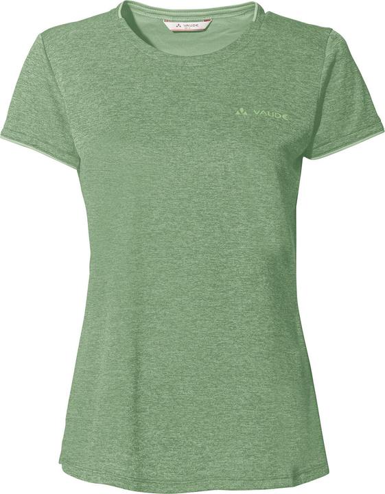 Actual product image Vaude Women's Essential T-Shirt (42, L)