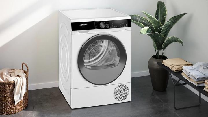 Produktbild Siemens WQ35G2D00 (8 kg, Rechts)