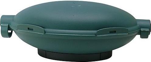 Actual product image REV Safety box
