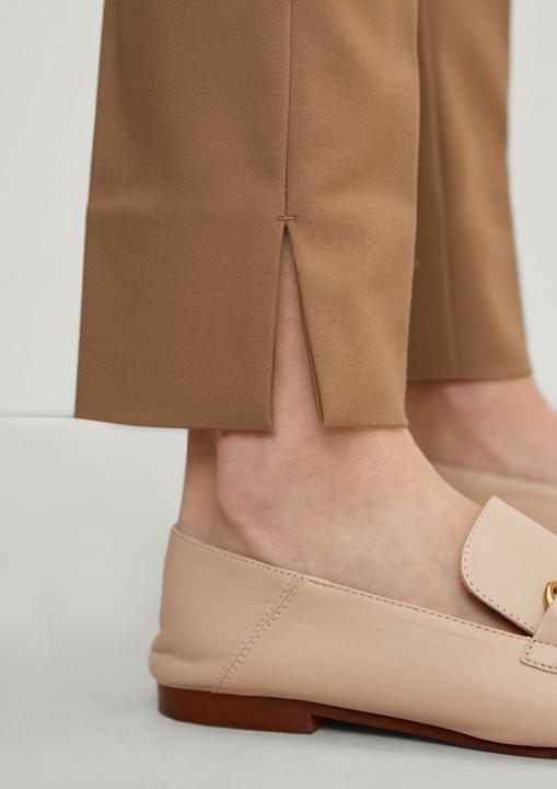 Produktbild Comma Hose Slim Fit 7/8 (34)