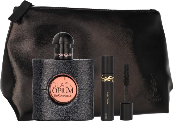 Produktbild Yves Saint Laurent Black Opium (Eau de Parfum, 59 ml)