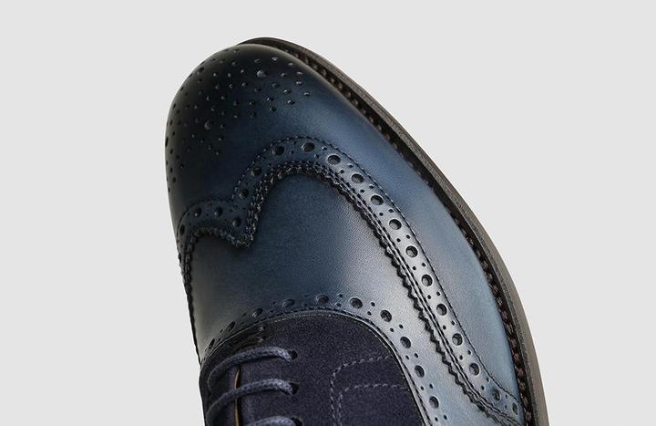 Actual product image Henry Stevens Lace up shoes Ella FBO (40.5)