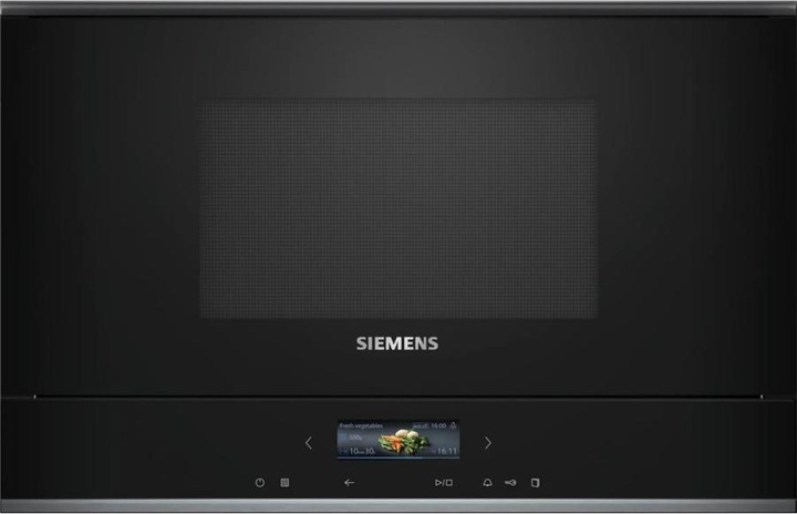 Actual product image Siemens 'BF722L1B1'