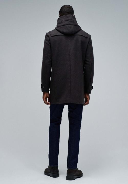 Immagine prodotto Salsa Jeans Wollmantel Wool Duffle Coat
