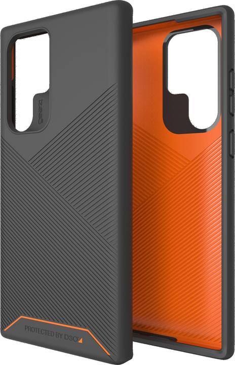 Actual product image gear4 Denali (Samsung Galaxy S22 Ultra)