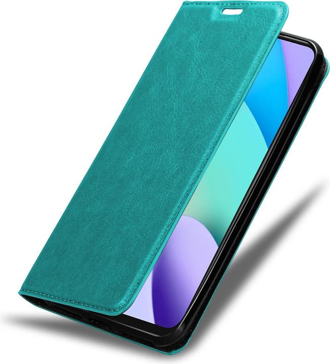 Produktbild Cadorabo Book Invis. Magnet Hülle (Xiaomi Redmi 10)