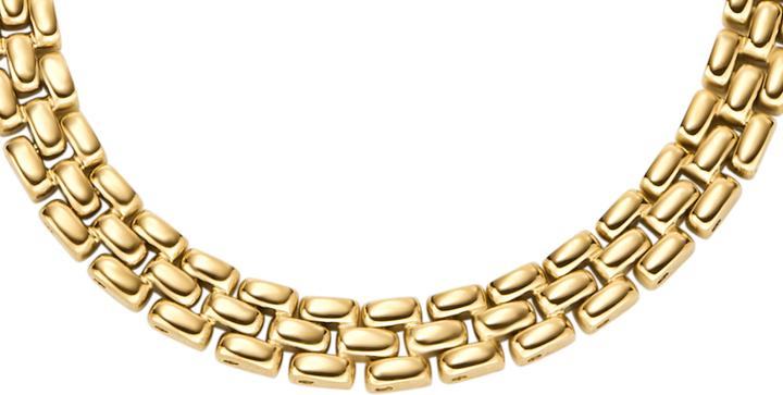 Actual product image Fossil Arden Halskette (Stainless steel, 46 cm)