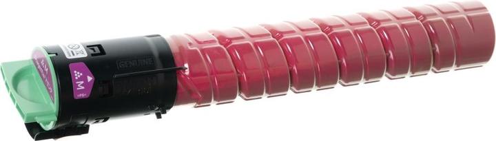 Actual product image RICOH Toner HY cyan 842468 MP C2551 9500 pages (C)