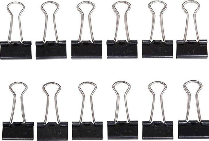 Actual product image Maul Mauly 19 mm (12 x)