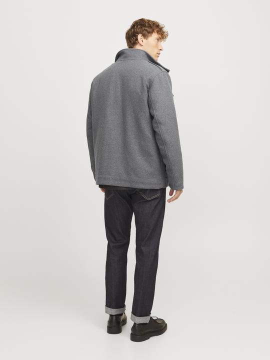 Produktbild Jack & Jones Jprccalex Wool Blend Field Jacket Sn (XXL)