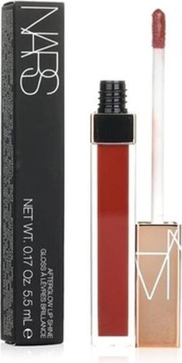 Immagine prodotto NARS Cosmetics Lucentezza delle labbra Afterglow (Aragona)