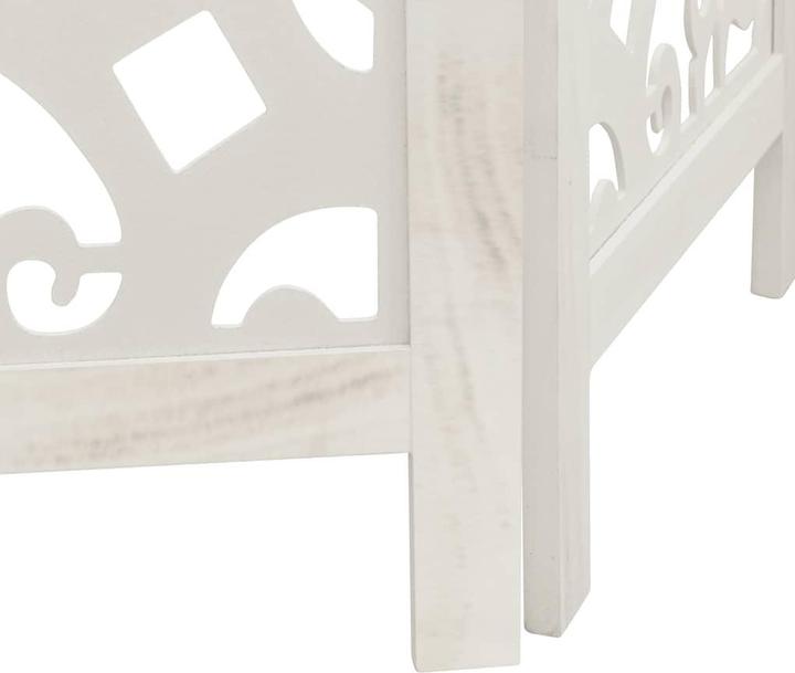 Actual product image vidaXL Paravent