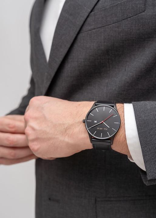 Image du produit Paul Lorens Herrenuhr PL7028A2-1A5-2 (200 mm)