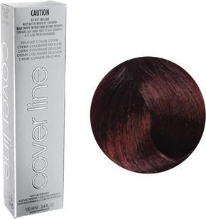 Image du produit Coverline Cover Line 5.66 100ml Noir Standard (Noir)