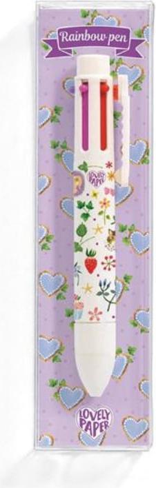 Produktbild Djeco Regenbogenstift Aiko (1x)