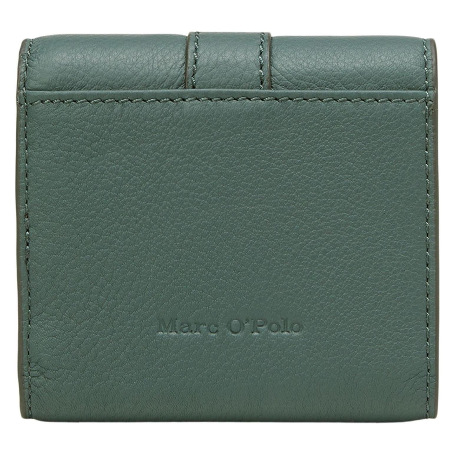 Marc O'Polo, Damen, Portemonnaie, Judis Combi Wallet, Türkis