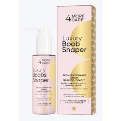 Image du produit More4Care Luxury Boob Shaper Sérum Concentré Pour les Seins et le Nettoyage 100Ml (100 ml)