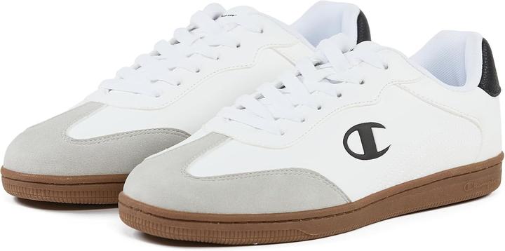 Image du produit Champion Prestige Mix Material Low Cut Schuhe (40)