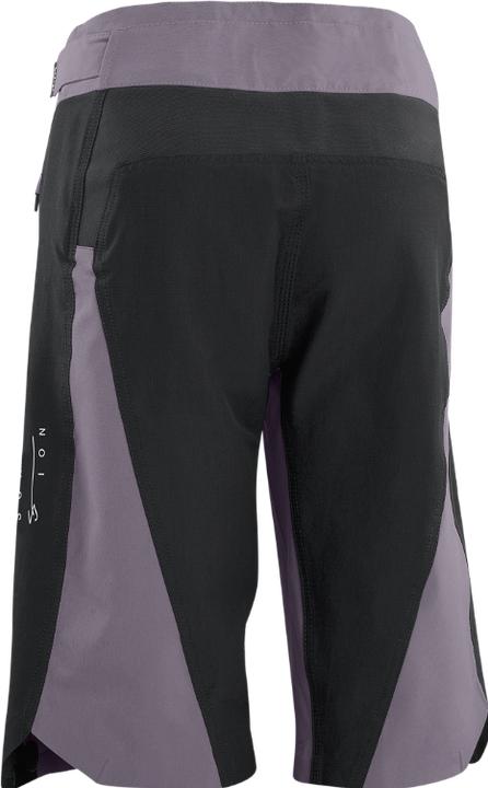 Image du produit ION Bike Shorts Scrub Amp BAT women - shark-grey (34)