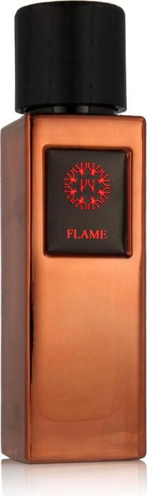 Actual product image The Woods Collection Natural Flame EDP - 100ml (Eau de parfum, 100 ml)