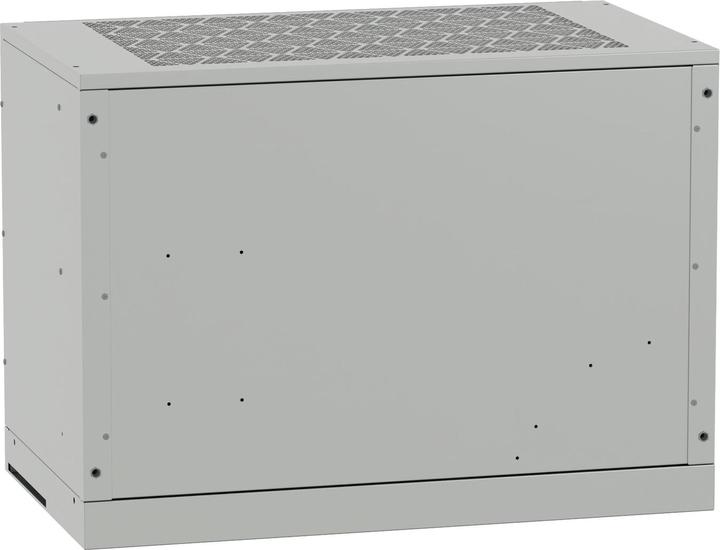 Image du produit Schneider Electric Schneider Elect Nsycu3k3p4rdg
