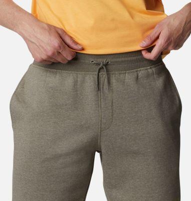 Produktbild Columbia Logo Fleece Shorts für Herren (XL)