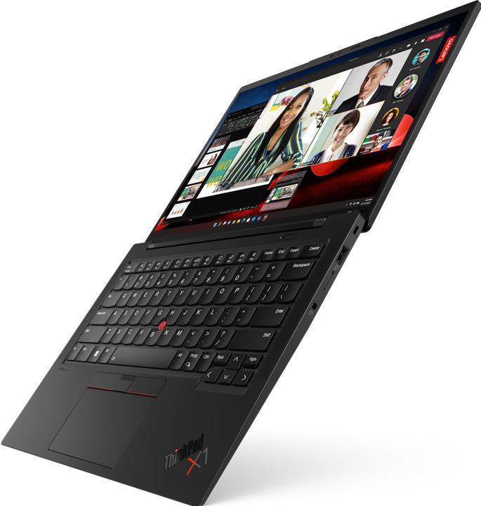 Actual product image Lenovo ThinkPad X1 Carbon Gen 11 (14", Intel Core i7-1355U, 16 GB, 512 GB, CH)