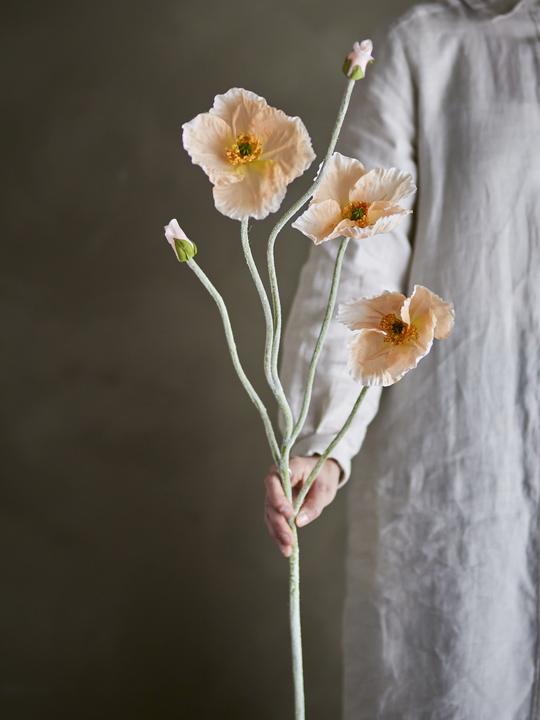 Immagine prodotto Bloomingville Papavero (110 cm)